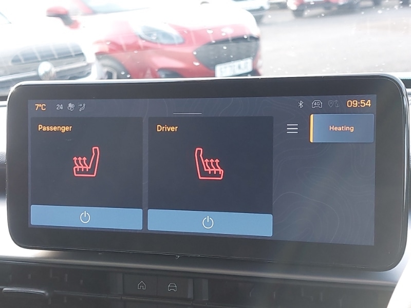 Used Jeep Other 2025 for sale - 77028482: Photo 19