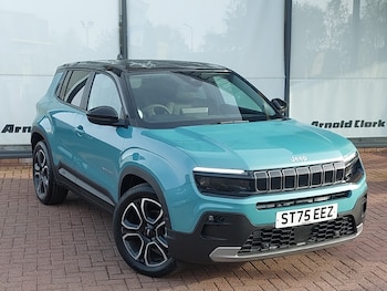 Used Jeep Other 2025 for sale - 77028482: Photo