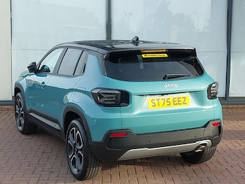 Used Jeep Other 2025 for sale - 77028482: Photo