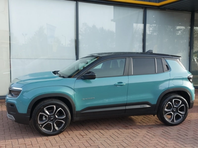 Used Jeep Other 2025 for sale - 77028482: Photo 4