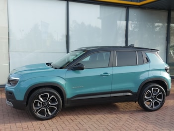 Used Jeep Other 2025 for sale - 77028482: Photo