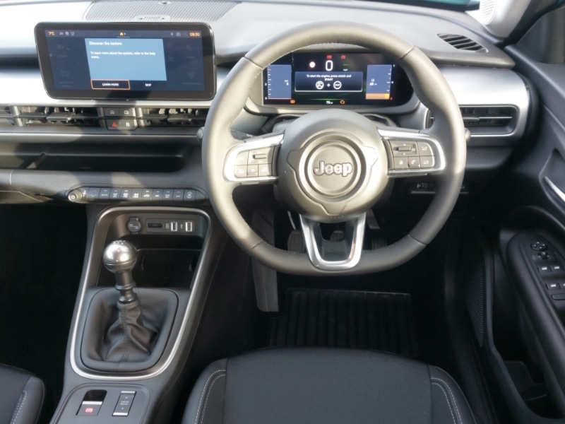 Used Jeep Other 2025 for sale - 77028482: Photo 7