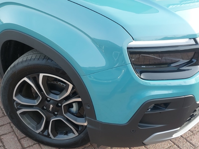 Used Jeep Other 2025 for sale - 77028482: Photo 9