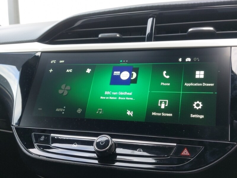 Used Vauxhall Corsa 2025 for sale - 77272923: Photo 10