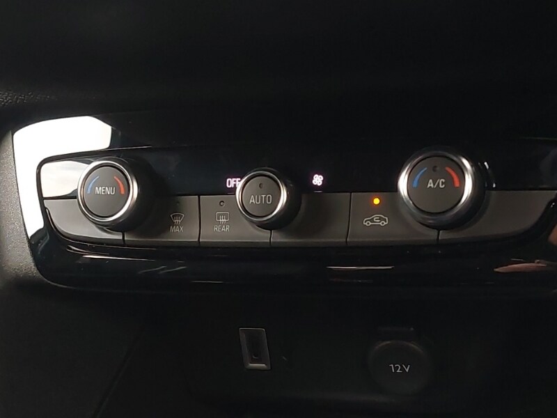 Used Vauxhall Corsa 2025 for sale - 77272923: Photo 11