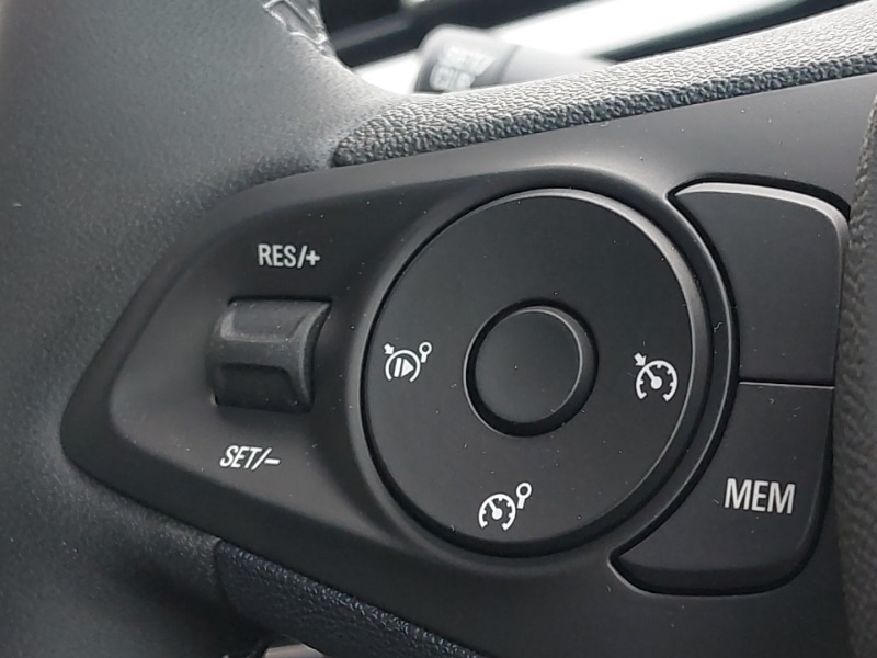 Used Vauxhall Corsa 2025 for sale - 77272923: Photo 14