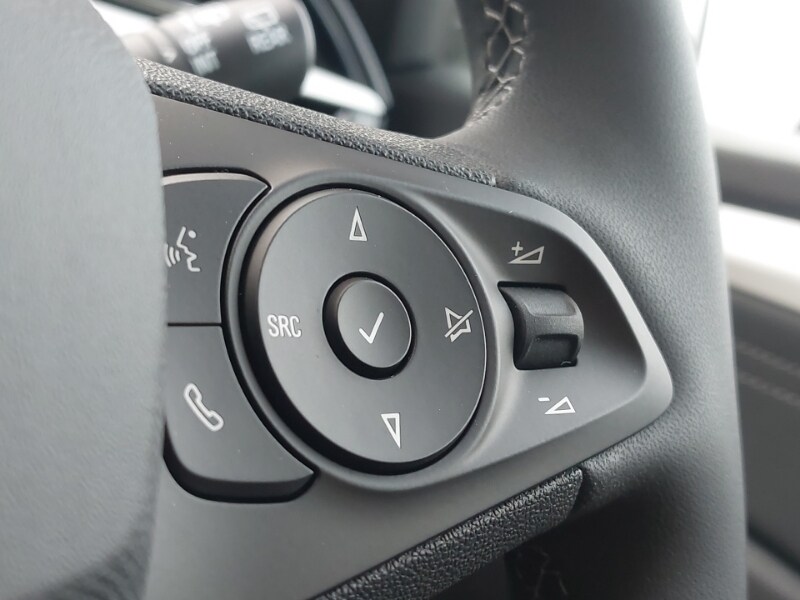 Used Vauxhall Corsa 2025 for sale - 77272923: Photo 15