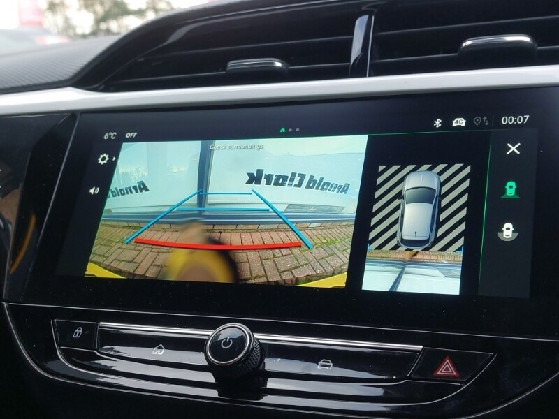 Used Vauxhall Corsa 2025 for sale - 77272923: Photo 17