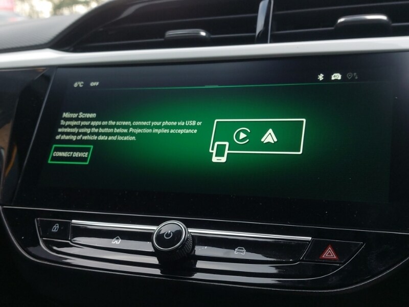 Used Vauxhall Corsa 2025 for sale - 77272923: Photo 19