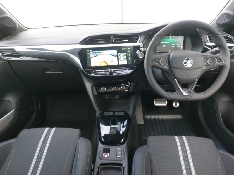 Used Vauxhall Corsa 2025 for sale - 77272923: Photo 2