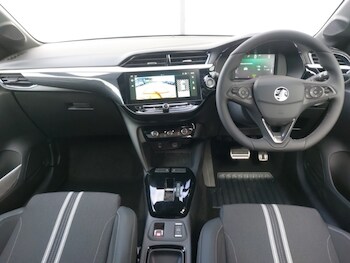 Used Vauxhall Corsa 2025 for sale - 77272923: Photo