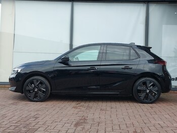 Used Vauxhall Corsa 2025 for sale - 77272923: Photo