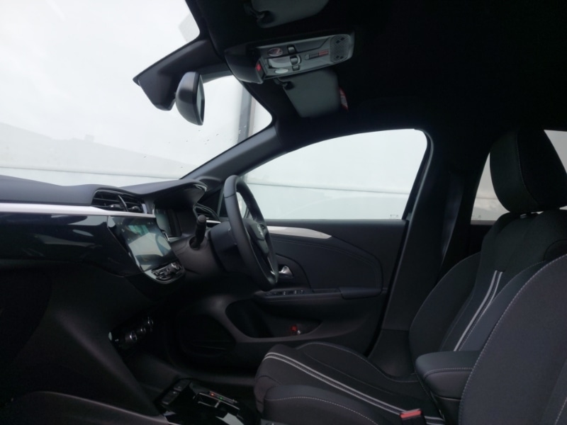 Used Vauxhall Corsa 2025 for sale - 77272923: Photo 5