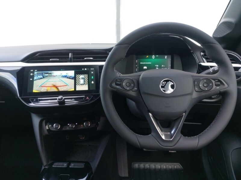 Used Vauxhall Corsa 2025 for sale - 77272923: Photo 7