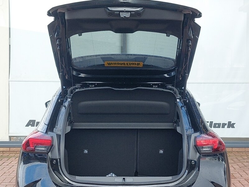 Used Vauxhall Corsa 2025 for sale - 77272923: Photo 8