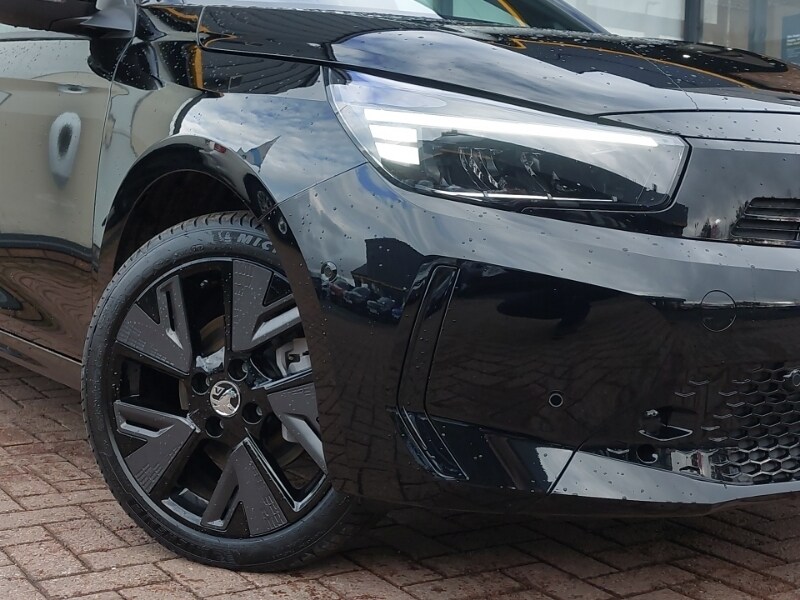 Used Vauxhall Corsa 2025 for sale - 77272923: Photo 9