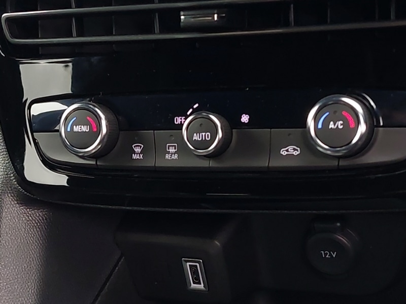 Used Vauxhall Mokka 2025 for sale - 76150389: Photo 11