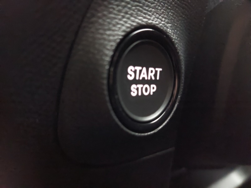 Used Vauxhall Mokka 2025 for sale - 76150389: Photo 19