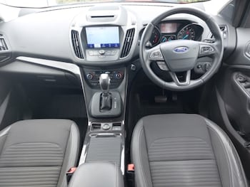 Used Ford Kuga 2019 for sale - 79298540: Photo