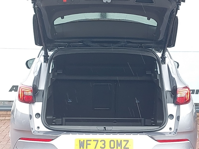 Used Vauxhall Grandland 2023 for sale - 76736909: Photo 8