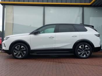 Used Vauxhall Grandland 2025 for sale - 73798408: Photo