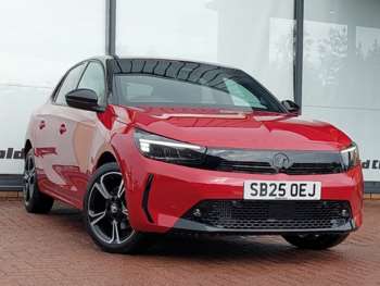2025 - 1.2 Turbo Ultimate 5dr