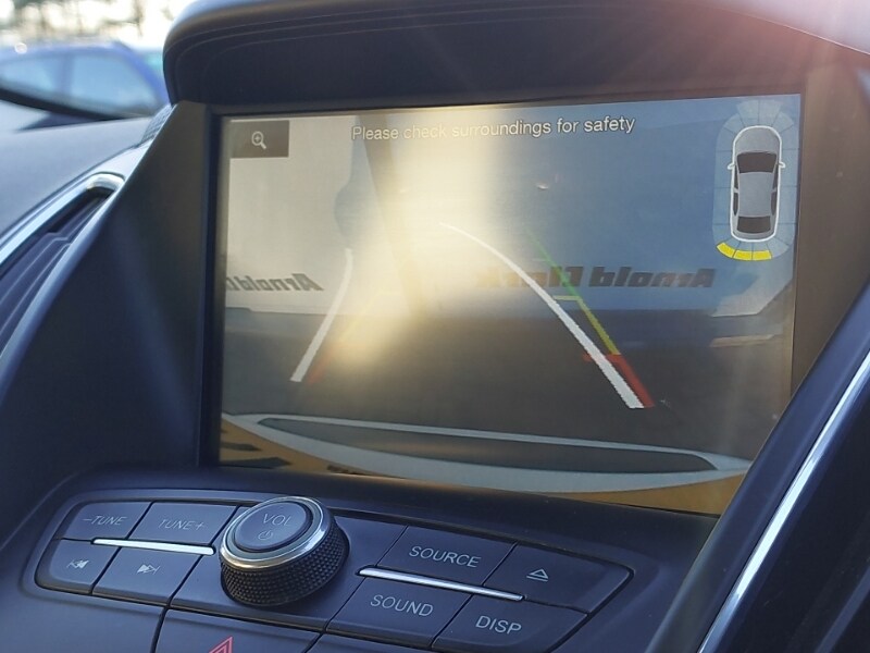 Used Ford C-Max 2016 for sale - 77682610: Photo 16