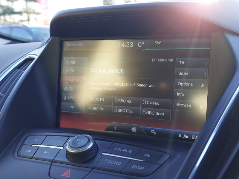 Used Ford C-Max 2016 for sale - 77682610: Photo 17