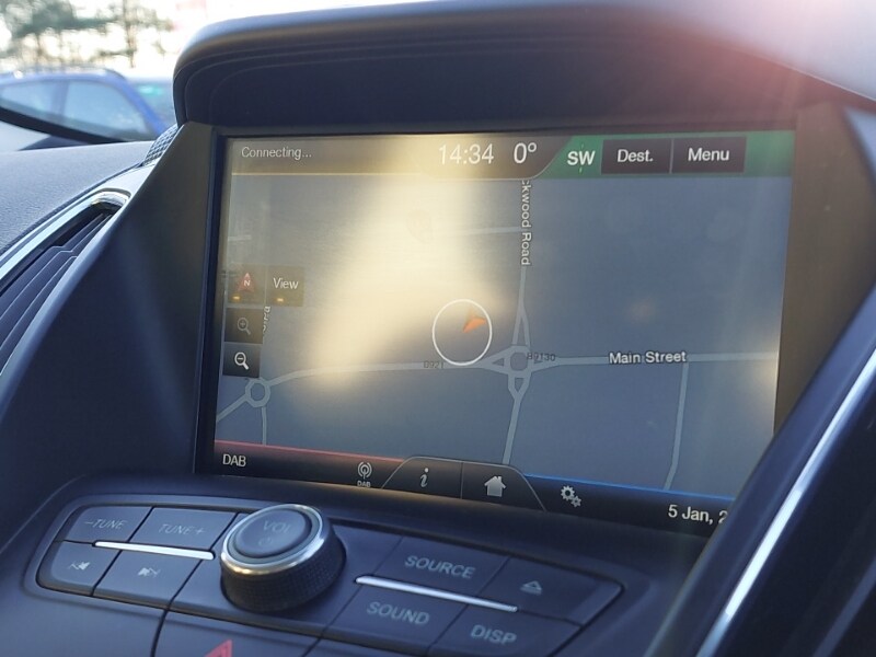 Used Ford C-Max 2016 for sale - 77682610: Photo 19