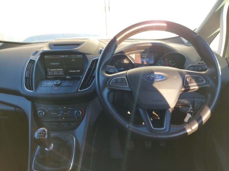 Used Ford C-Max 2016 for sale - 77682610: Photo 7