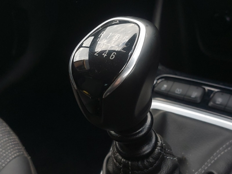 Used Vauxhall Crossland 2021 for sale - 76493310: Photo 12