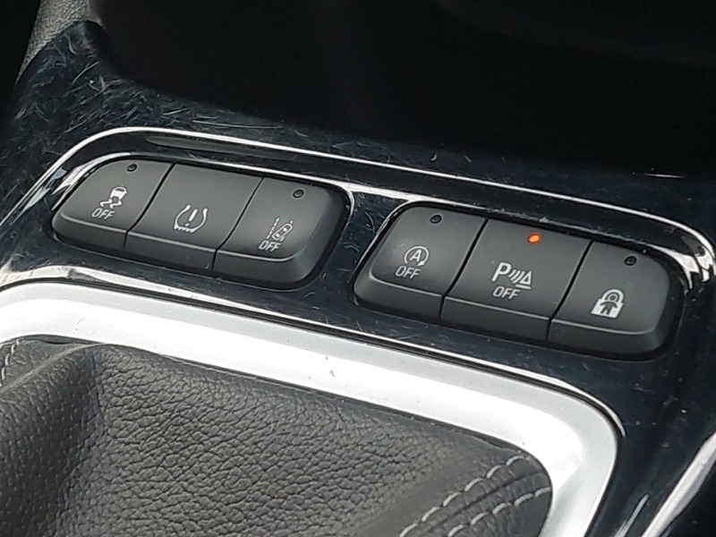 Used Vauxhall Crossland 2021 for sale - 76493310: Photo 13