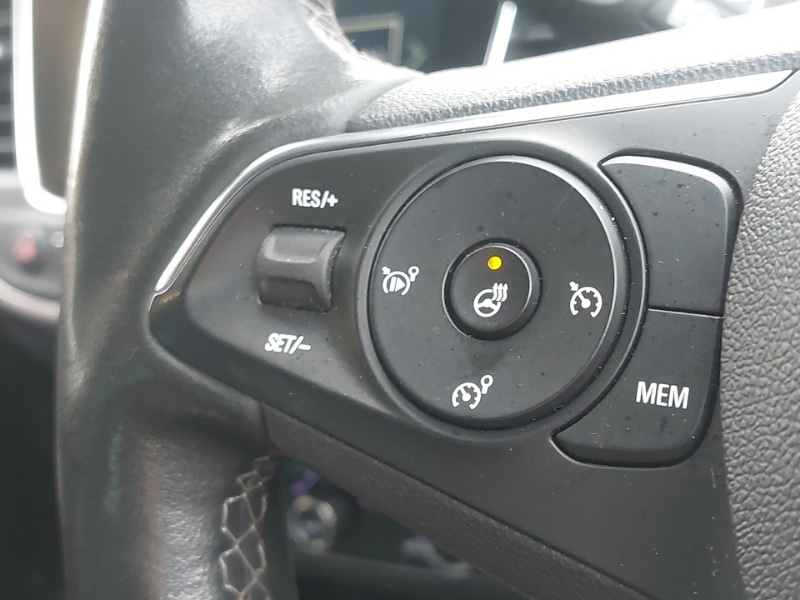 Used Vauxhall Crossland 2021 for sale - 76493310: Photo 14