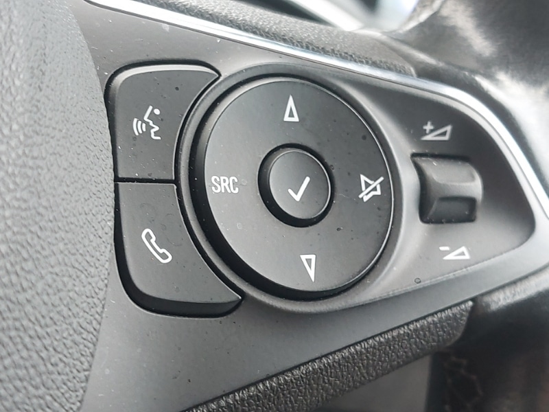 Used Vauxhall Crossland 2021 for sale - 76493310: Photo 15