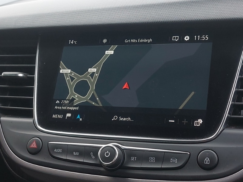 Used Vauxhall Crossland 2021 for sale - 76493310: Photo 19