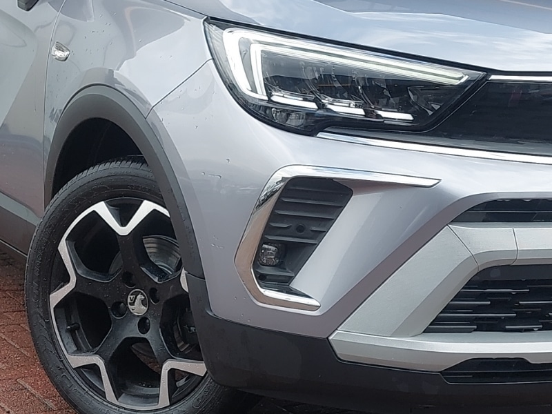 Used Vauxhall Crossland 2021 for sale - 76493310: Photo 9