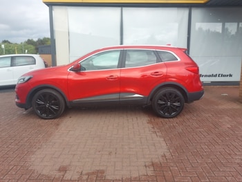 Used Renault Kadjar 2020 for sale - 78595287: Photo