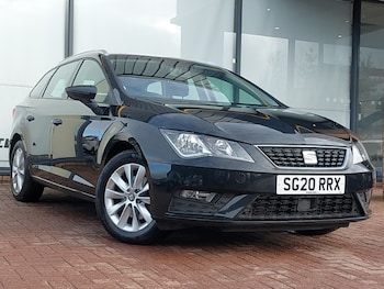 Used SEAT Leon 2020 for sale - 77329674: Photo