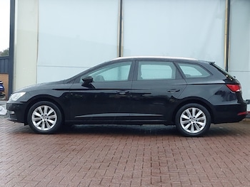 Used SEAT Leon 2020 for sale - 77329674: Photo