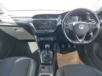 Used Vauxhall Corsa 2022 for sale - 75448108: Photo
