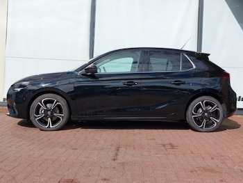 Used Vauxhall Corsa 2022 for sale - 75448108: Photo
