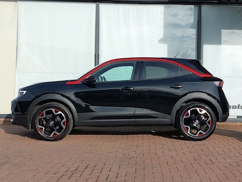 Used Vauxhall Mokka 2022 for sale - 76465016: Photo