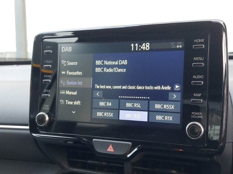 Used Toyota Yaris Cross 2022 for sale - 77047215: Photo 10