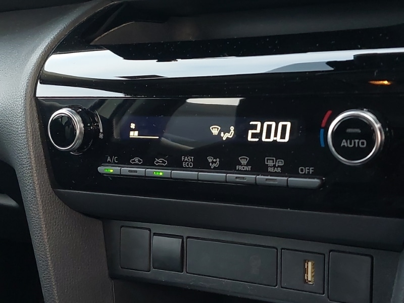 Used Toyota Yaris Cross 2022 for sale - 77047215: Photo 11