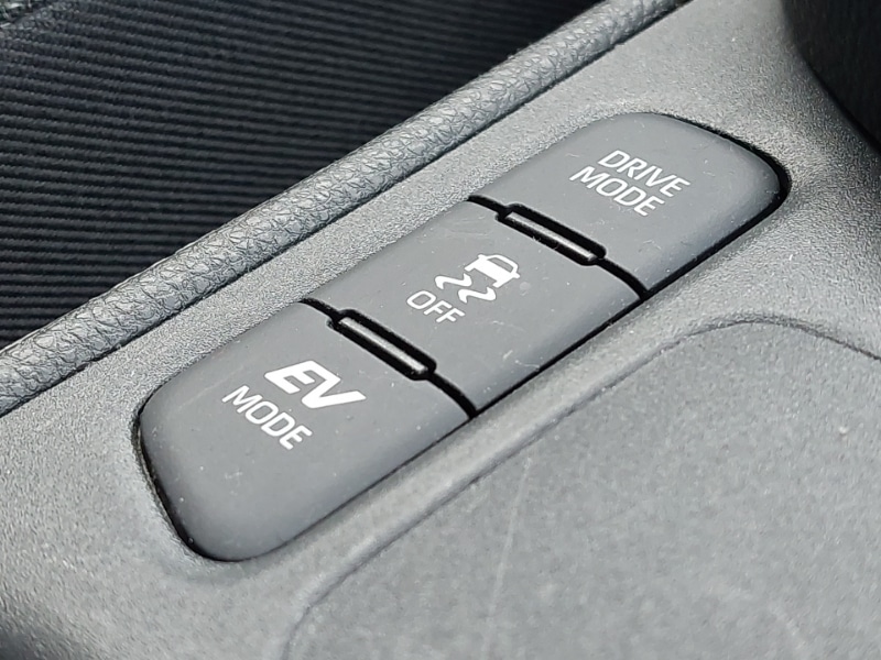 Used Toyota Yaris Cross 2022 for sale - 77047215: Photo 12