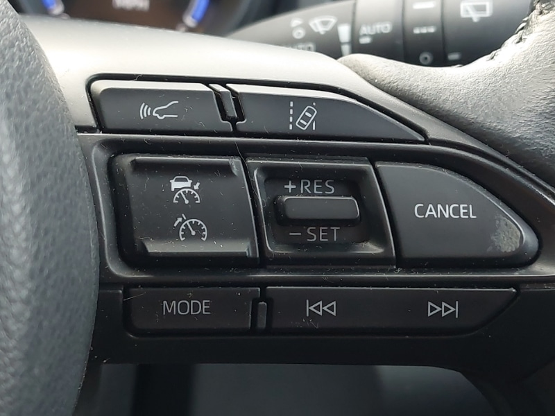 Used Toyota Yaris Cross 2022 for sale - 77047215: Photo 16