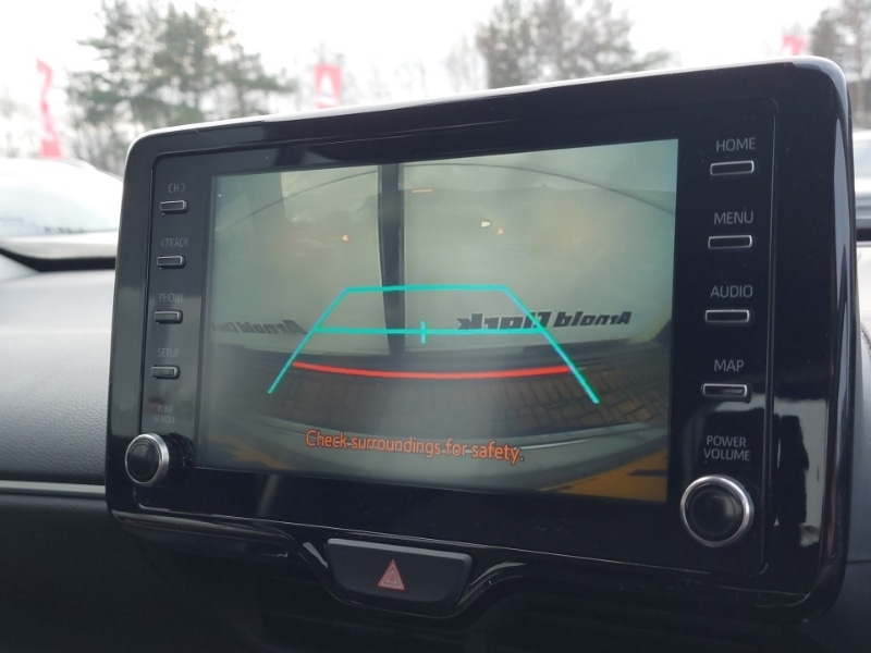 Used Toyota Yaris Cross 2022 for sale - 77047215: Photo 19