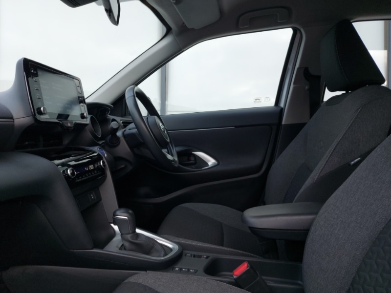 Used Toyota Yaris Cross 2022 for sale - 77047215: Photo 5