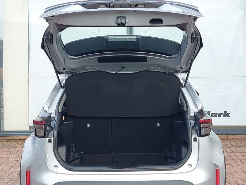 Used Toyota Yaris Cross 2022 for sale - 77047215: Photo 8