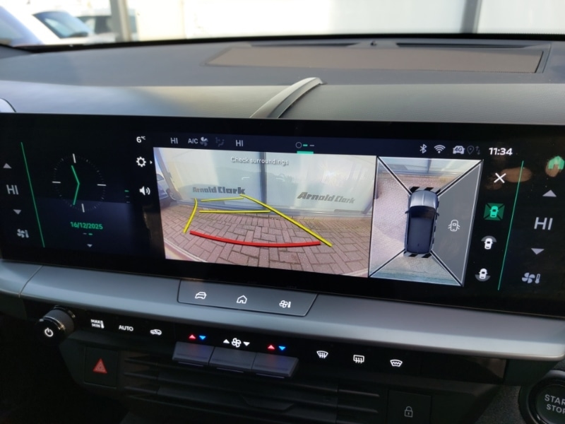 Used Vauxhall Grandland 2025 for sale - 76963886: Photo 10